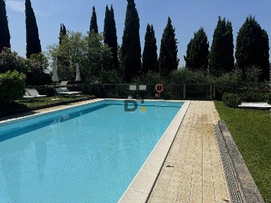 Terratetto unifamiliare via Novaglio, Picedo, Polpenazze del Garda