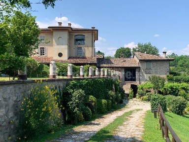 Terratetto plurifamiliare Località Bagoda, Entroterra, Desenzano del Garda