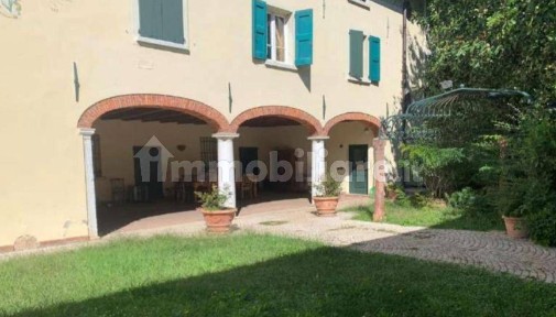 Casa indipendente all'asta via Giovanni Verdi, 20, Borgosatollo
