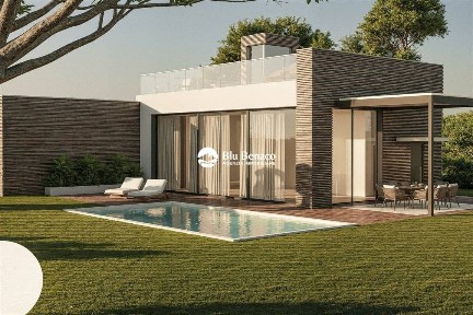 Terratetto unifamiliare 383 m², nuova, Toscolano Maderno, Toscolano-Maderno