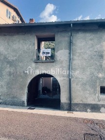 Terratetto unifamiliare via Don Stefano Gelmi 19, Centro, Pian Camuno