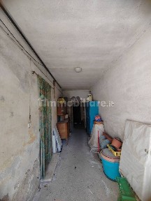 Terratetto unifamiliare 97 m², da ristrutturare, Centro, Gambara