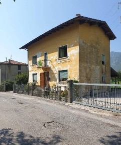 Terratetto unifamiliare via Reffino 2, Bagolino