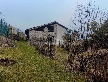 Terratetto unifamiliare via Belmonte, Valvestino