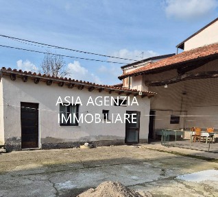 Terratetto unifamiliare piazza San Giacomo 14, Centro, Borgo San Giacomo