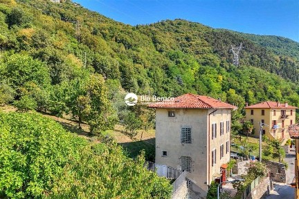 Terratetto unifamiliare via Formaga 16, Liano Formaga, Gargnano