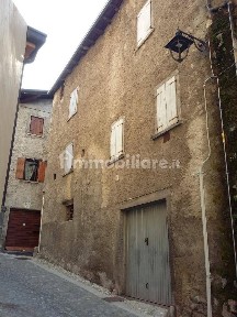 Terratetto unifamiliare via Don Antonio Negri 6, Centro, Niardo