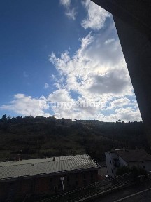 Perugia, Montegrillo, Viale di Montegrillo
