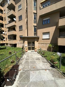 Appartamento via del Risorgimento, Via Marconi, San Nicolò, Spoleto