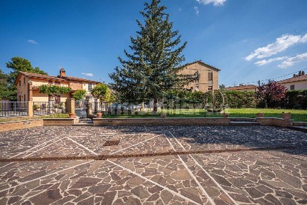 Perugia, Ponte Valleceppi, Via Volturno, 25