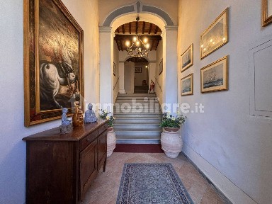 Appartamento piazza Umberto Primo, Centro, Panicale