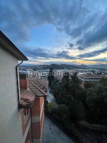Corciano, Via Fratelli Rosselli, 4