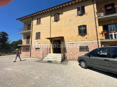 Quadrilocale via Decio Costanzi 4, Palazzo, Petrignano, Assisi