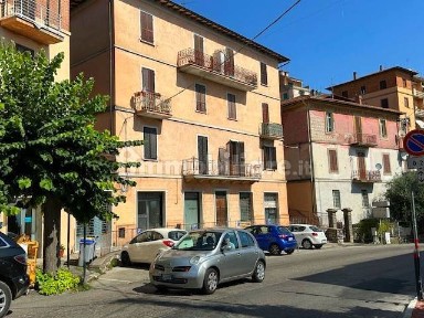 Trilocale via Eugubina 18, Monteluce - Ponte Rio, Perugia