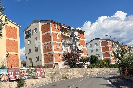 Appartamento via dei Filosofi 12C, Via Marconi, San Nicolò, Spoleto