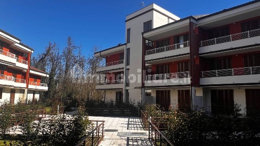 Trilocale Strada Villa Serafina 6, San Giovannino - Pompieri, Pavia