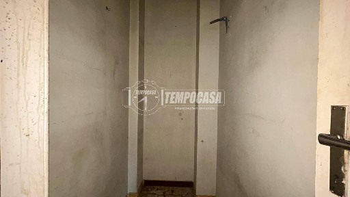 Trilocale via della Bozzola 2, Centro, Garlasco