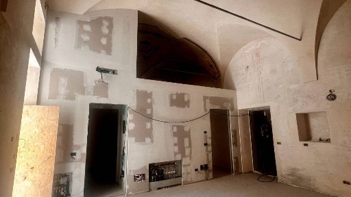 Bilocale via Pietro Azzario, Centro Storico, Pavia