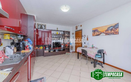 Trilocale via Altino 14/livatino, Parasacco, Zerbolò