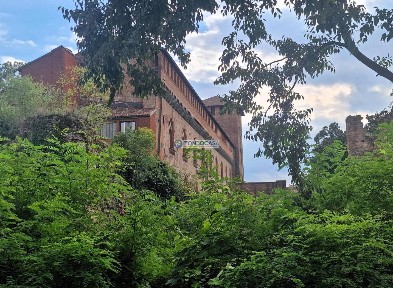 Trilocale viale Argonne, Centro Storico, Pavia