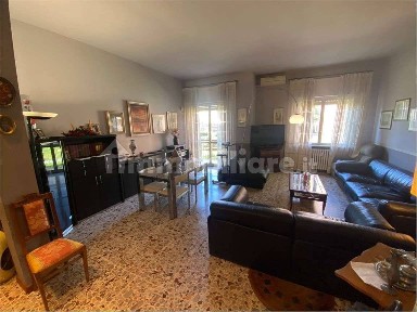 Trilocale corso Genova, 90, Corso Genova, Esselunga, Vigevano