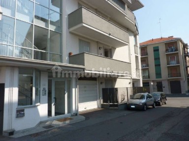 Trilocale viale dei Mille 82, Vallere, Castellana, Vigevano
