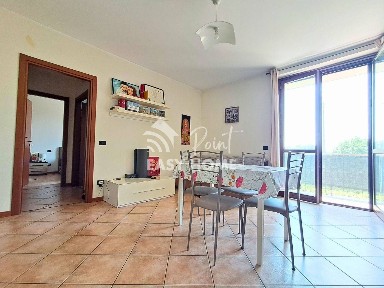 Bilocale via Oropa 28, Fossana, Tigros, Vigevano