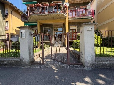Stradella, Via gramsci, 28