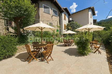 Terratetto unifamiliare via Valle 22, Valvestino