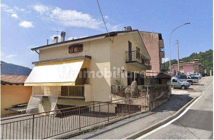 Casa indipendente all'asta via Valmezzana, 35, Lumezzane