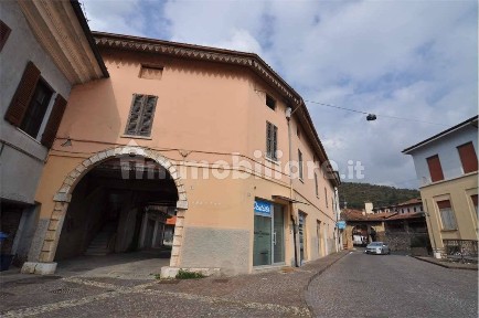 Terratetto plurifamiliare via Bonfadini, Centro, Nuvolera