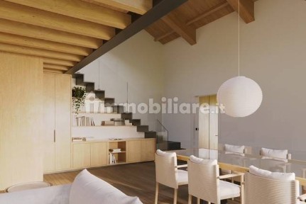 Terratetto unifamiliare 220 m², da ristrutturare, Oberdan, Brescia