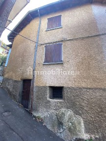 Terratetto unifamiliare Località Pontasio, Pisogne
