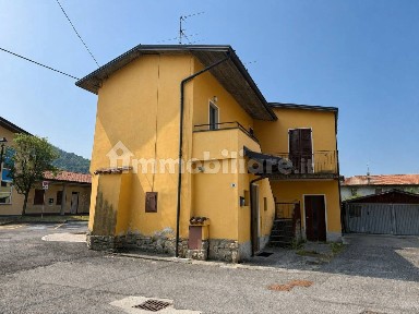 Terratetto unifamiliare via San Lorenzo 19, Zocco, Erbusco
