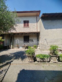 Terratetto unifamiliare 188 m², da ristrutturare, Centro, Gottolengo