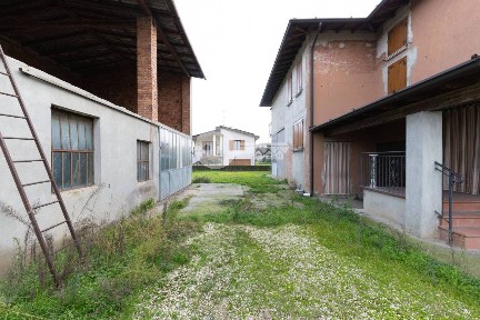 Terratetto unifamiliare via Manzoni 2, Pavone del Mella