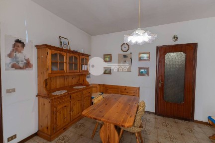 Terratetto unifamiliare via Paitoni 41, Remedello Di Sopra, Remedello