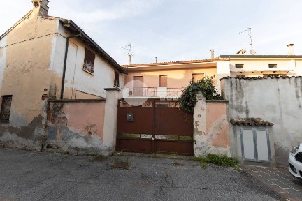 Terratetto unifamiliare vicolo Chiuso 2, Pralboino