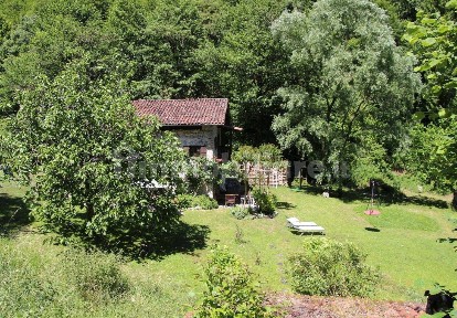 Terratetto unifamiliare via Mulino, Tremosine sul Garda