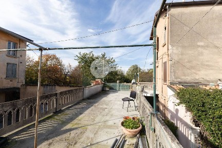Terratetto unifamiliare via Gramsci 60, Centro, Bagnolo Mella