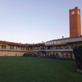 Appartamento all'asta via Novarina 2, Villanterio