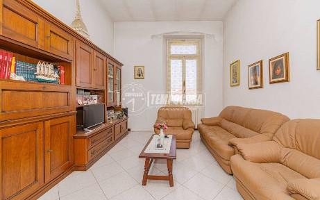 Mortara, Corso Piave 46