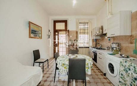 Bilocale viale Beatrice D'Este 5, Ospedale, Vigevano
