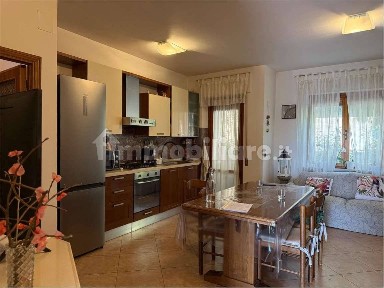 Quadrilocale Strada dei Conservoni, 5f1, San Marco - Oliveto, Perugia