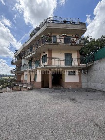Perugia, Villa Pitignano