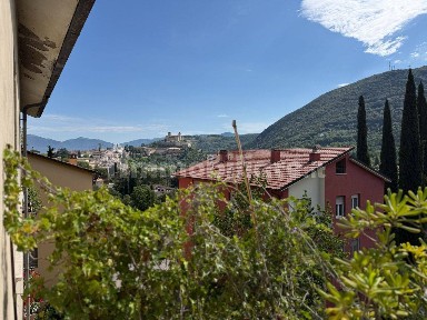 Appartamento viale Giacomo Matteotti, Ospedale, SpoletoSfera, Spoleto