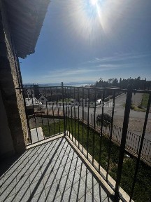 Passignano sul Trasimeno, Strada Provinciale di Castel Rigone