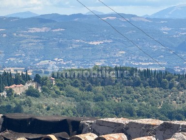 Perugia, Centro Storico