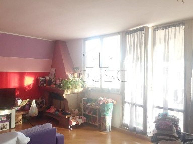 Città di Castello, viale del polacchino