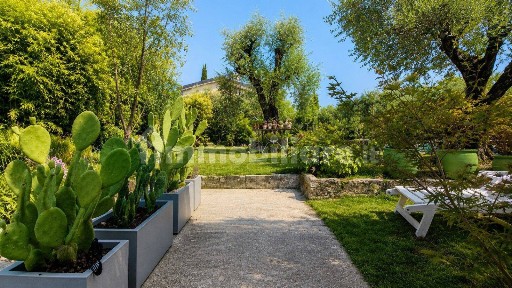 Terratetto plurifamiliare via dei Ronchi 21, Centro, Polpenazze del Garda